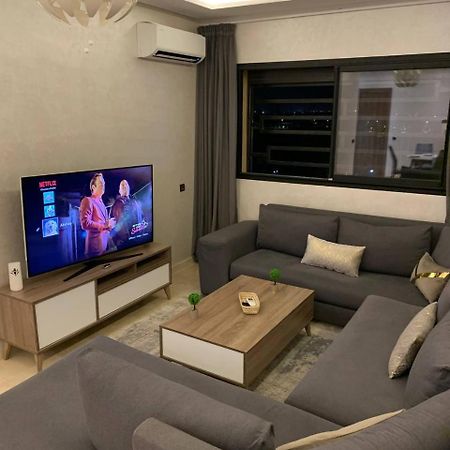 Nour5 Apartment Маракеш Екстериор снимка
