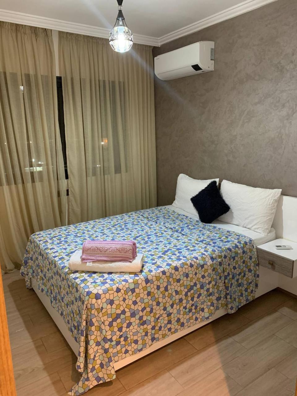 Nour5 Apartment Маракеш Екстериор снимка