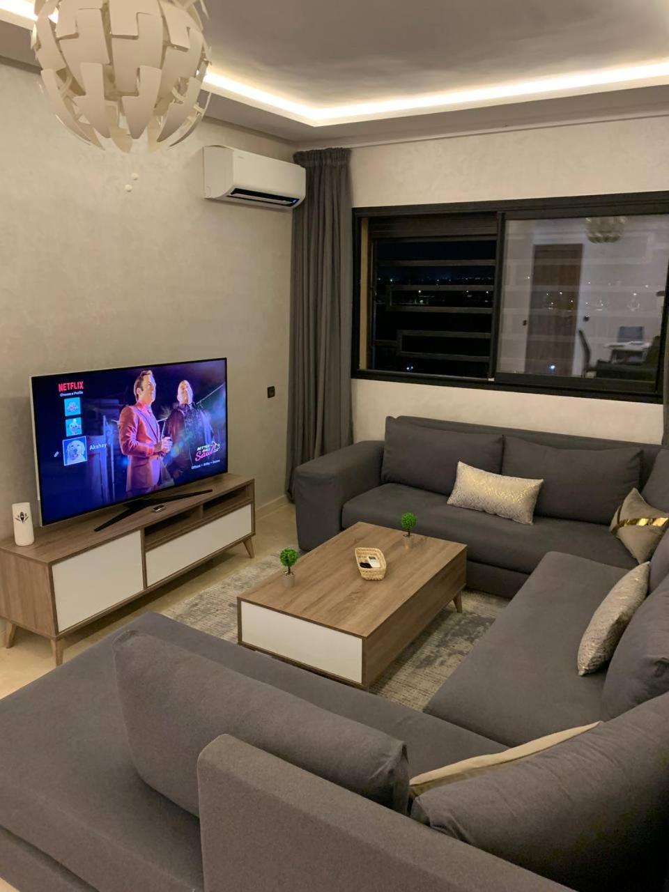 Nour5 Apartment Маракеш Екстериор снимка