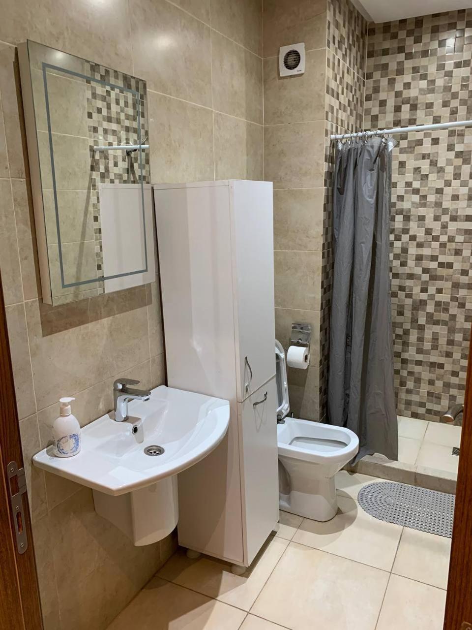 Nour5 Apartment Маракеш Екстериор снимка