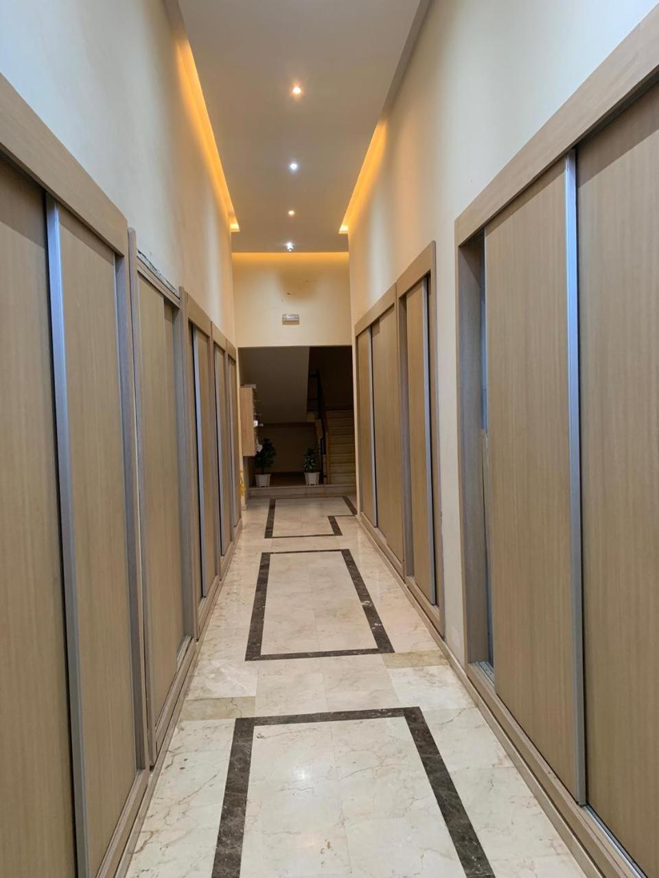 Nour5 Apartment Маракеш Екстериор снимка